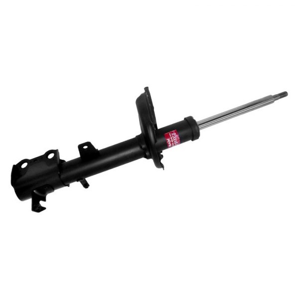 Rear Driver Side Twin-Tube Strut for 2008-2013 Toyota Highlander