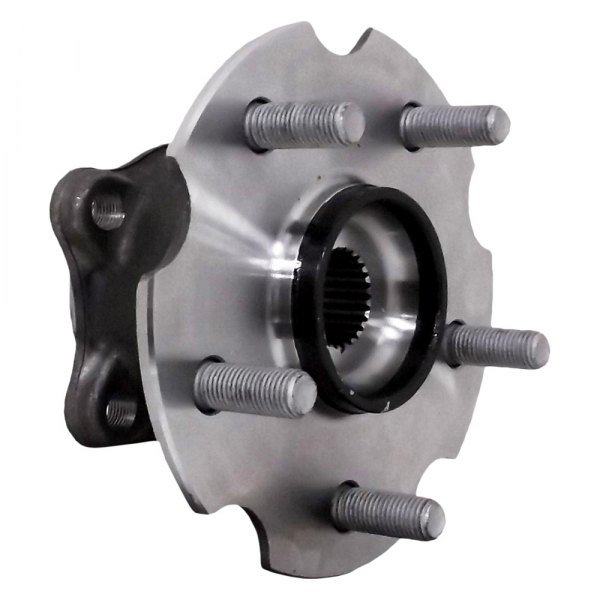 WH512374 Wheel Bearing & Hub Assembly for 2006 Toyota RAV4 4WD 3.5L V6