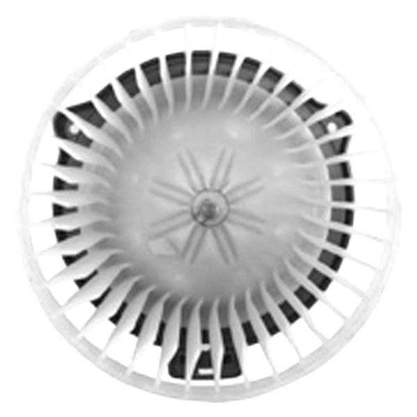 HVAC Blower Motor for 2007-2008 Honda
