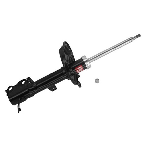 Rear Passenger Side Twin-Tube Strut for 2008-2009 Lexus RX