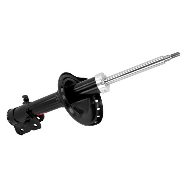 Front Driver Side Twin-Tube Strut for 2010-2012 Subaru Legacy