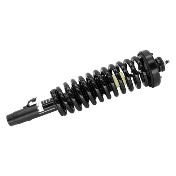KYB Shocks SR4048 Front Driver Side Twin-Tube Complete Strut Assembly for 1994-1997 Honda Accord