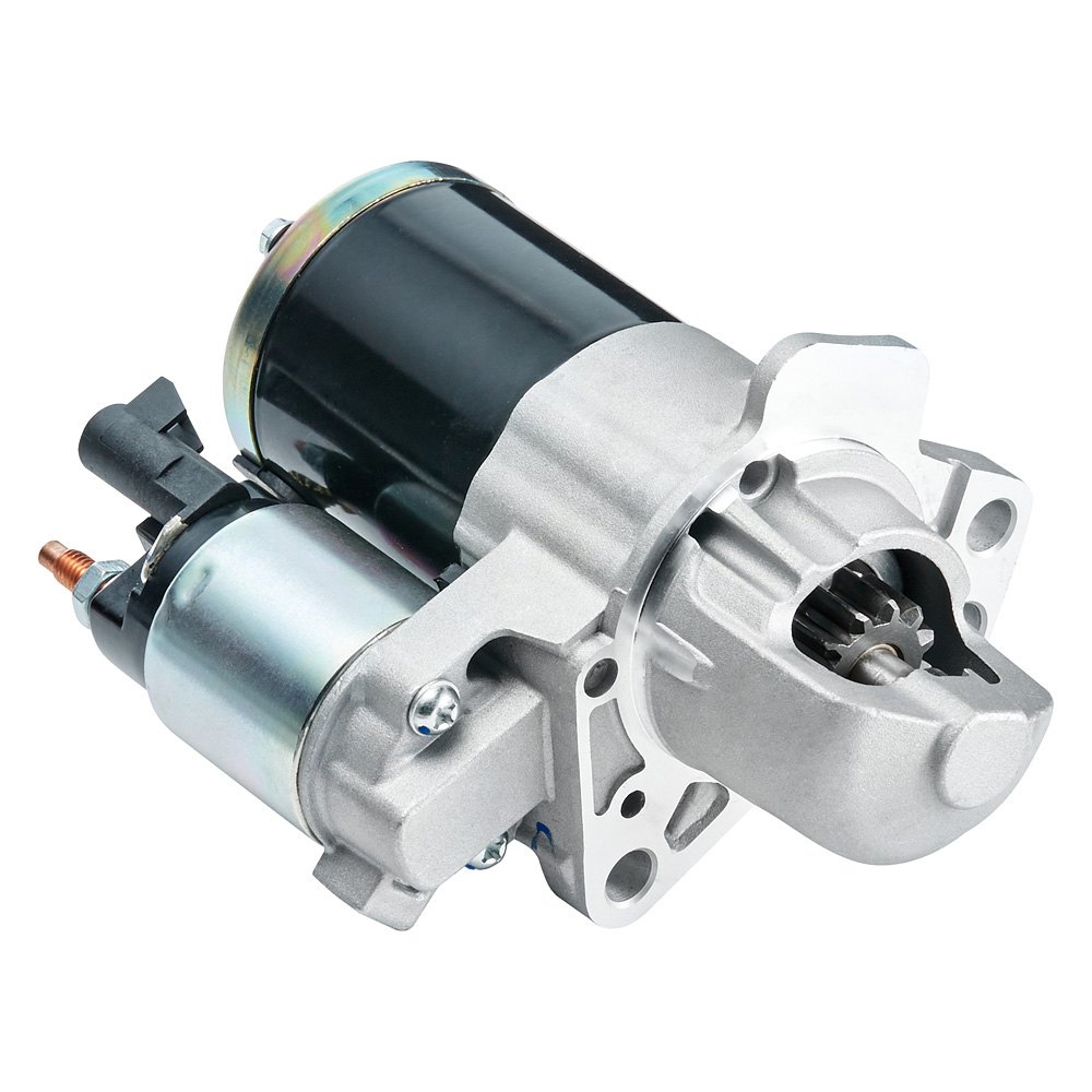 17997N New Starter for 2006-2010 Buick Allure