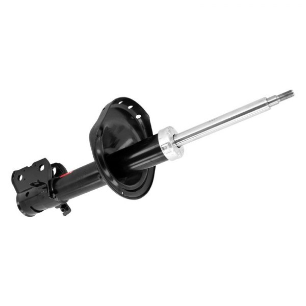 Front Passenger Side Twin-Tube Strut for 2010-2012 Subaru Legacy
