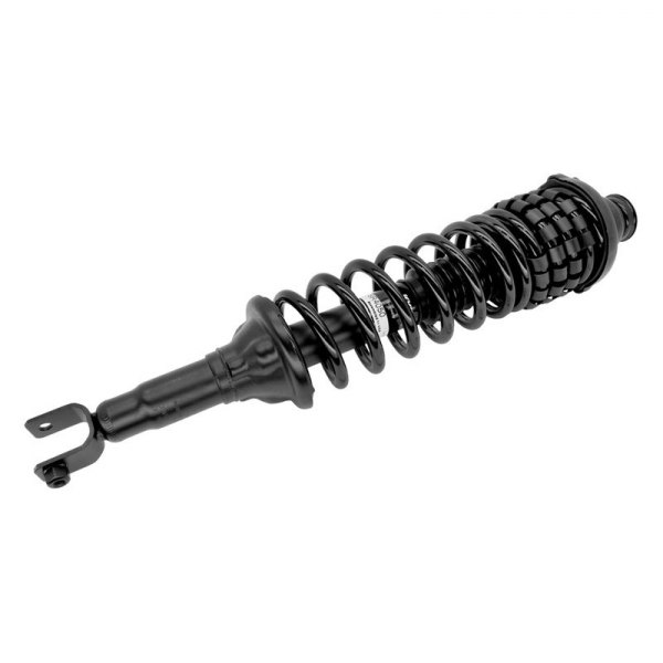 KYB Shocks SR4050 Rear Driver Side Twin-Tube Complete Strut Assembly for 1994-1997 Honda Accord