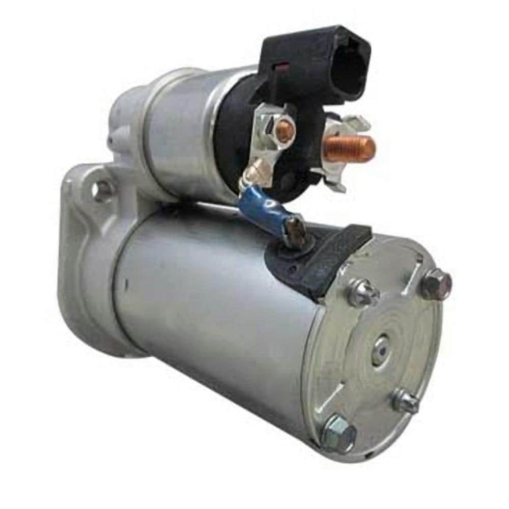 19090N New Starter for 2009-2014 Hyundai Santa Fe
