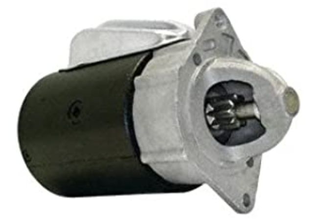 19095N New Starter for 2008-2012 Land Rover LR2