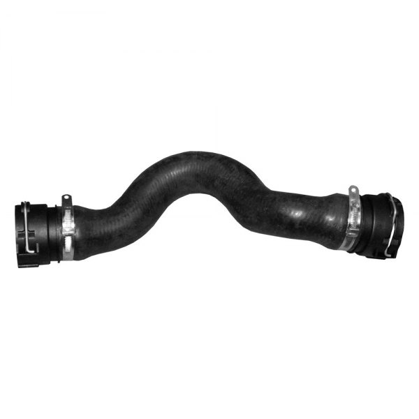 CHR0382R Engine Coolant Radiator Hose for 2011-2016 Volvo S60