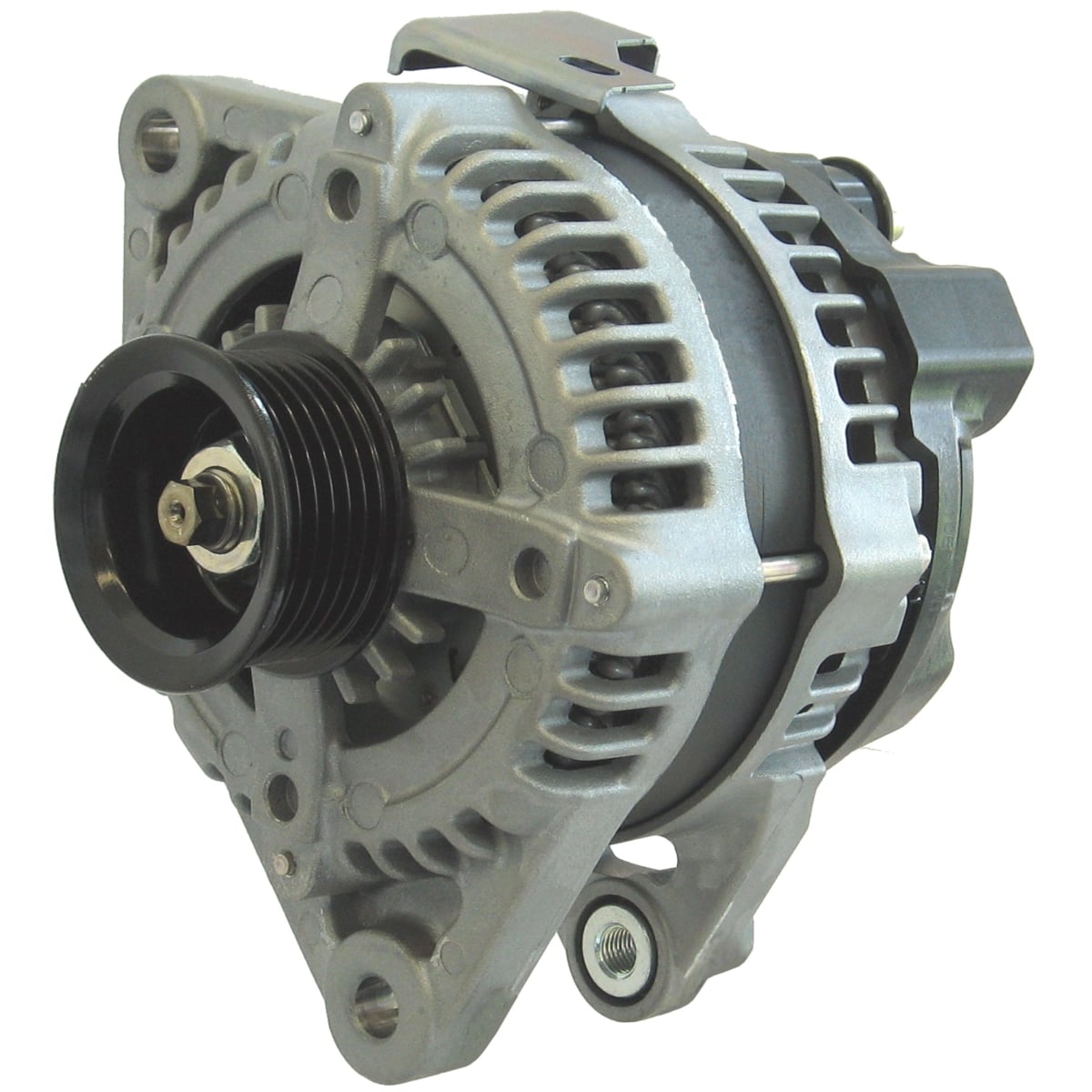 10106N 7 in. New Premium Alternator