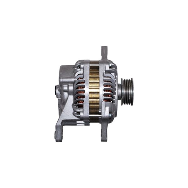 11058N New MAI Alternator for 2005-2006 Saab 9-2