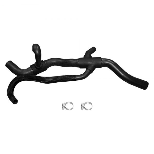 CHR0349R Engine Coolant Radiator Hose for 2007-2013 Volvo C30