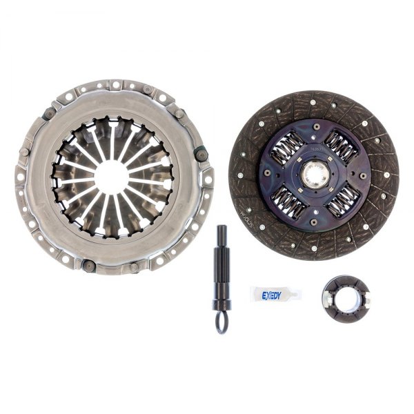 HYK1005 OEM Clutch Kit for 2007-2012 Hyundai Elantra