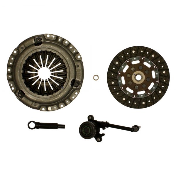 NSK1008 OEM Clutch Kit for 2007-2012 Nissan Altima
