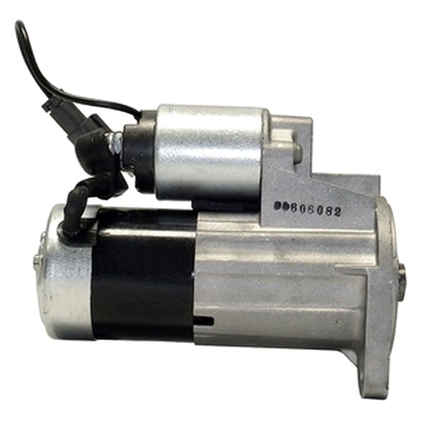 17685N New Starter for 1998-2001 Nissan Frontier