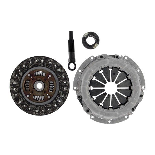 HYK1000 OEM Clutch Kit for 2001-2005 Hyundai Accent
