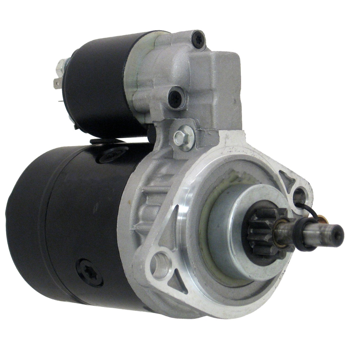 16450N New Starter for 1961 Volkswagen Karmann