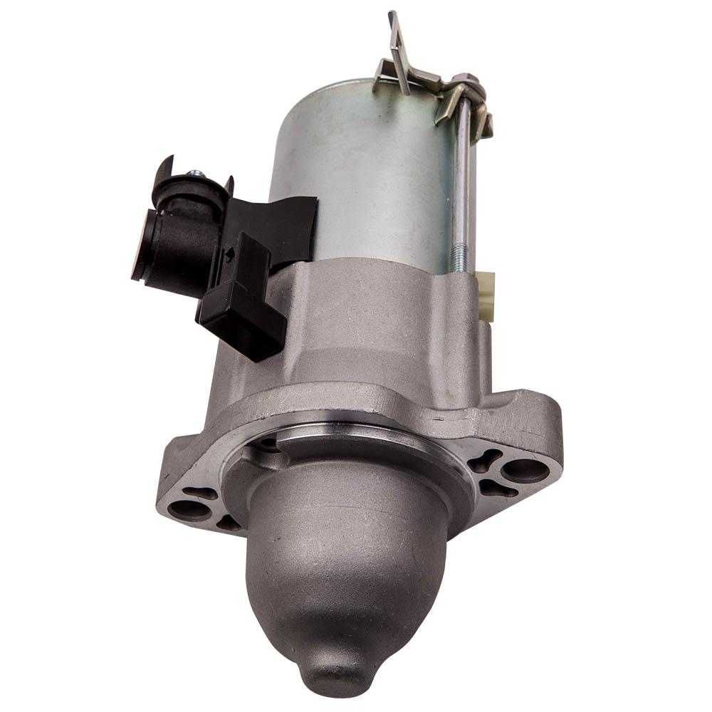 19511N 12V 1.2 kW New Permanent Magnet Starter