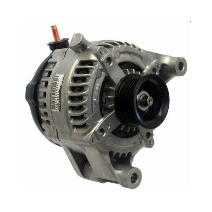 11584N New Premium Alternator