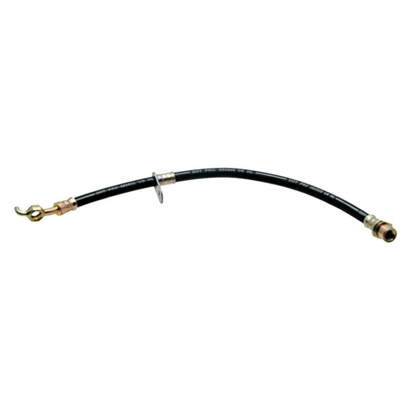 Picture of Raybestos BH380236 Front Left Brake Hydraulic Hose for 1993-1994 Toyota Corolla