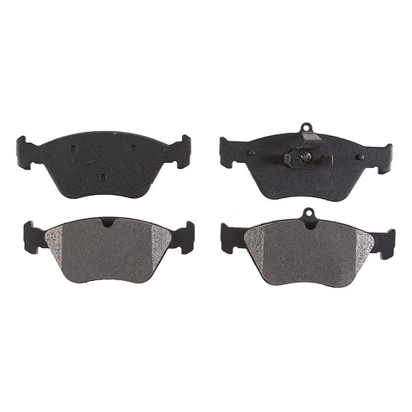 Picture of Raybestos PGD644M Front Disc Brake Pad Set for 1994-1996 Saab 900