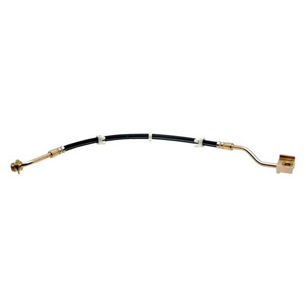 Picture of Raybestos BH380319 Front Right Brake Hydraulic Hose for 1994-1996 Ford Bronco