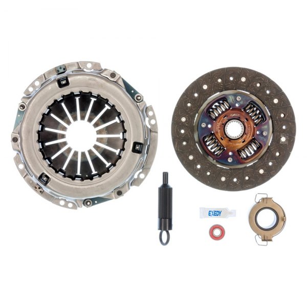 OEM Clutch Kit for 1992-2001 Toyota Camry