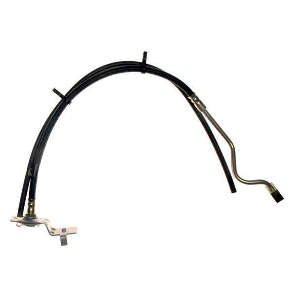 Picture of Raybestos BH381187 Front Right Brake Hydraulic Hose for 1999-2004 Ford F250 Super Duty