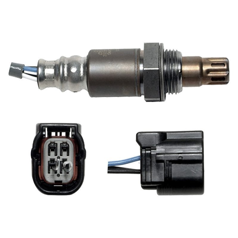 234-9123 Air Fuel Ratio Sensor for 2006-2011 Subaru Impreza -  DENSO