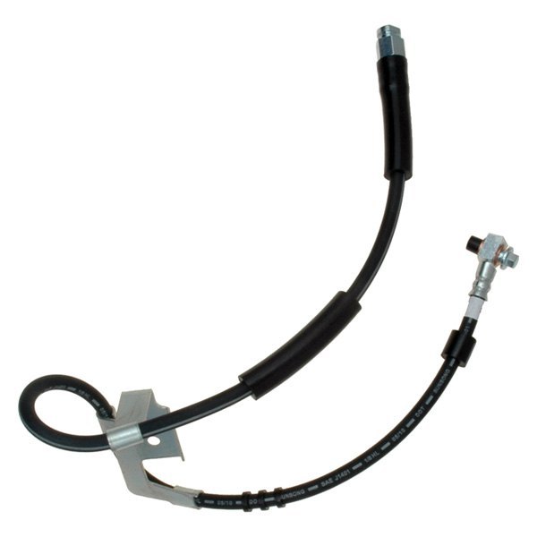 BH380295 Front Left Brake Hydraulic Hose for 1995-1999 Dodge Ram 2500