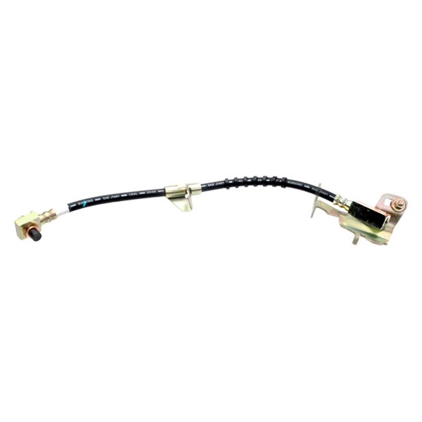 Picture of Raybestos BH380361 Front Right Brake Hydraulic Hose for 1995-2002 Lincoln Continental