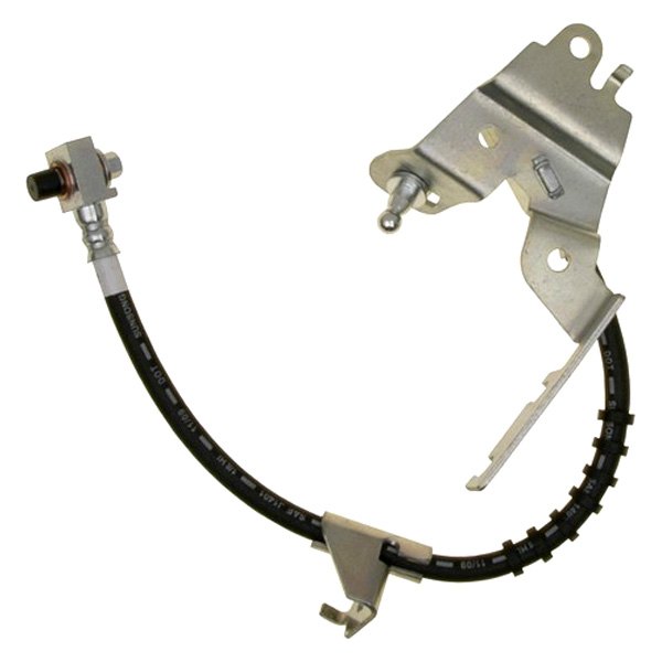 Picture of Raybestos BH380362 Front Left Brake Hydraulic Hose for 1995-2002 Lincoln Continental