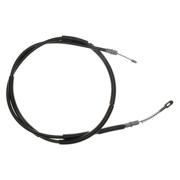 BC95064 Rear Right Professional Grade Parking Brake Control Cable for 1995-2001 Ford Explorer