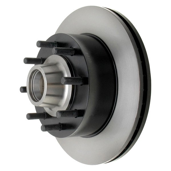 66528 Front Brake Rotor & Hub Assembly for 1995-2002 Ford E250 Econoline