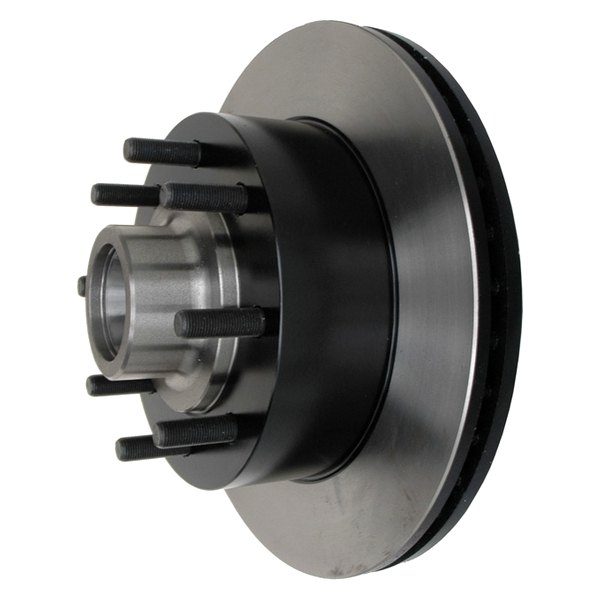 66527 Front Brake Rotor & Hub Assembly for 1995-1997 Ford F350