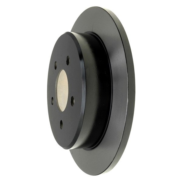 Rear Disc Brake Rotor for 1995-2001 Ford Explorer