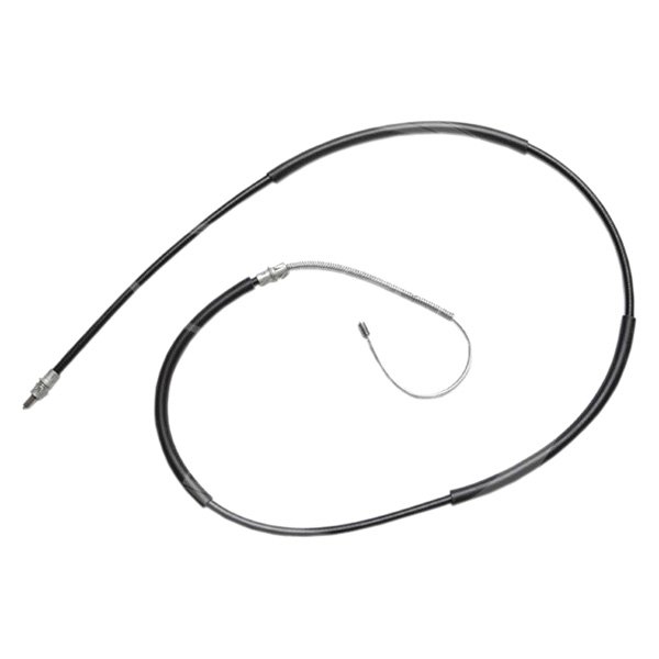 BC95133 Rear Left Professional Grade Parking Brake Control Cable for 1996 Chevrolet K1500 Suburban