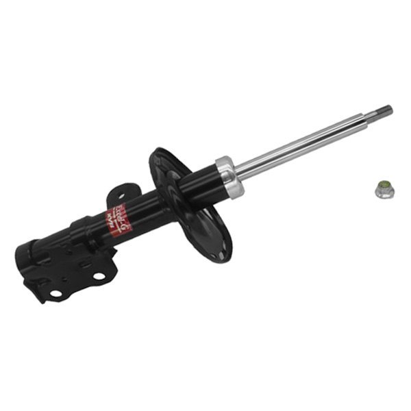 Excel-G Front Passenger Side Twin-Tube Strut for 2010-2015 Prius Toyota