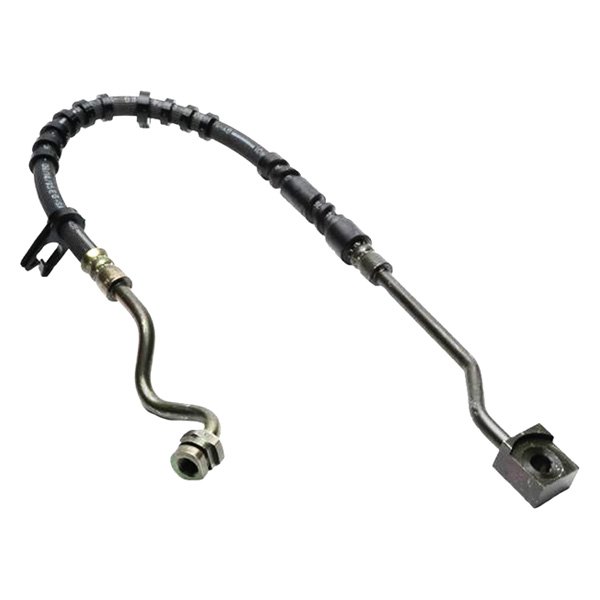 BH380390 Front Left Brake Hydraulic Hose for 1995-1996 Ford Ranger