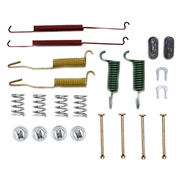 H7295 Rear Combination Axle Kit for 1995-2009 Ford Ranger