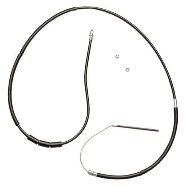 Picture of Raybestos BC95255 Rear Right Professional Grade Parking Brake Control Cable for 1996-2003 GMC Sonoma
