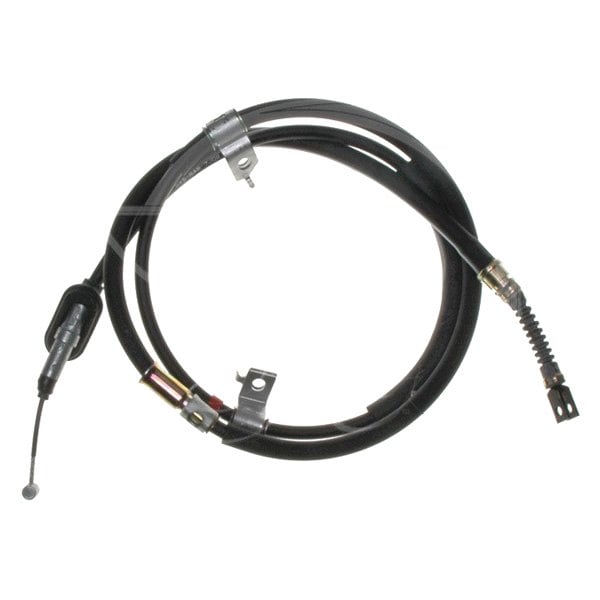Picture of Raybestos BC95276 Rear Right Professional Grade Parking Brake Control Cable for 1995-1998 Acura TL