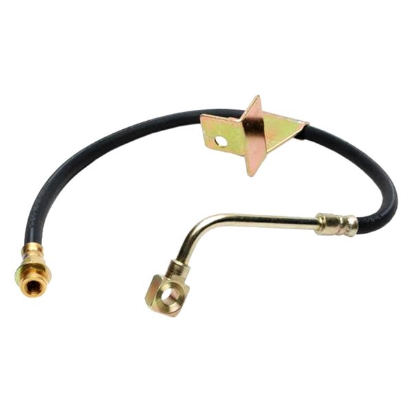 Picture of Raybestos BH380519 Front Left Brake Hydraulic Hose for 1993-1995 Chevrolet K3500