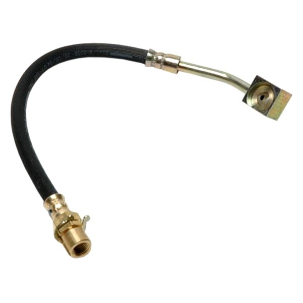 Picture of Raybestos BH380521 Front Left Brake Hydraulic Hose for 1994-1998 Ford Mustang