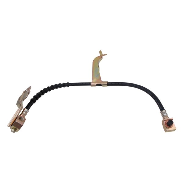 Picture of Raybestos BH380419 Front Right Brake Hydraulic Hose for 1995-2007 Ford Taurus