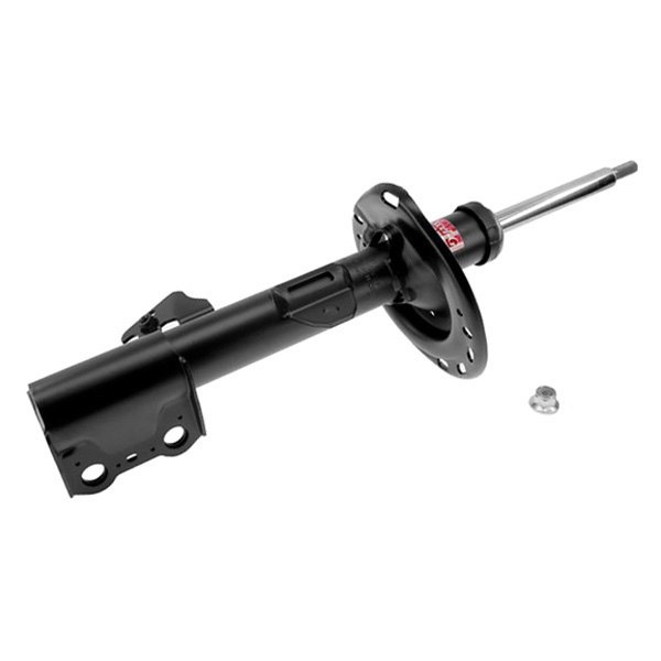KYB Shocks 339281 Excel-G Front Passenger Side Twin-Tube Strut for 2010-2013 Highlander Toyota