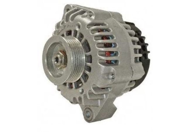 Rem Racing Alternator for 2003 Honda Accord