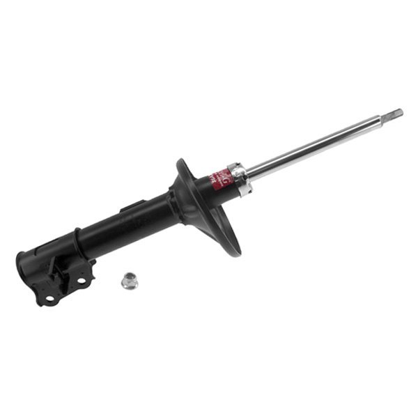 Excel-G Rear Driver Side Twin-Tube Strut for 2000-2006 Elantra Hyundai