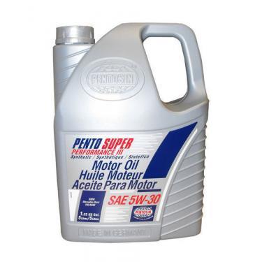 8078206 Engine Oil for 2012 A3 Audi