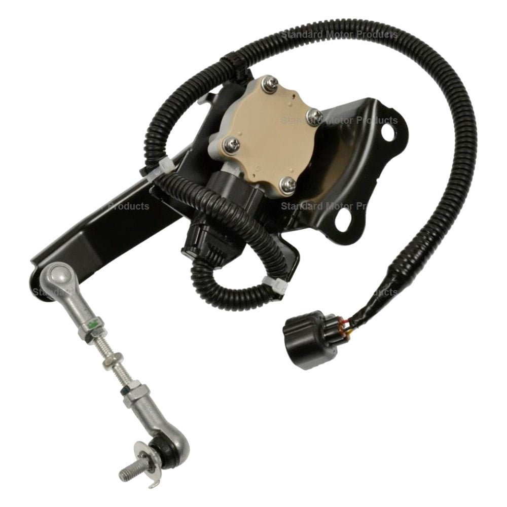 VHS100 Front Right Headlamp Adjusting Sensor Motor for 1998-2007 Lexus LX470