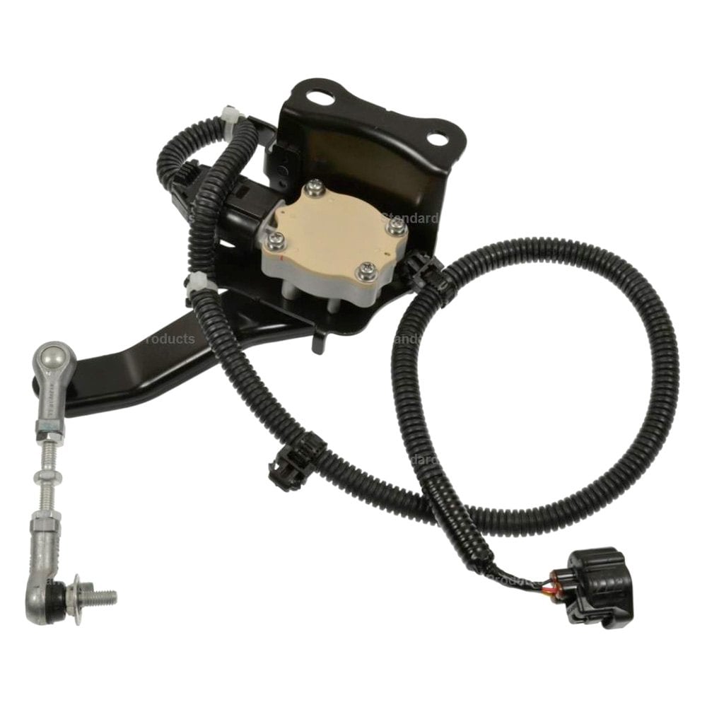 LSH105 Front Left Headlamp Adjusting Sensor Motor for 1998-2007 Lexus LX470